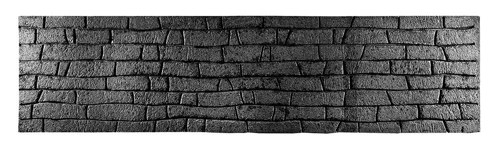 Otisk 1 - Antracit
