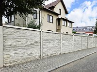 Fundamente für Betonzäune: Warum die Aushubtiefe nicht unterschätzen?