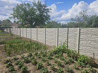 Beton- und Kiesfundamente: Ein unscheinbares Detail, das Ihren Garten und Ihr Budget schont