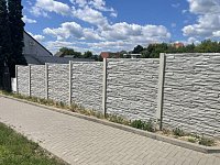 Die häufigsten Fehler beim Bau eines Betonzauns und wie Sie sie vermeiden